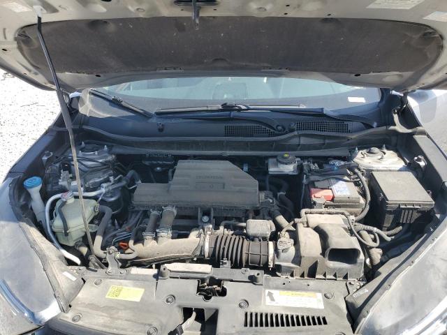 2022 HONDA CR-V EXL - 5J6RW2H82NA012576