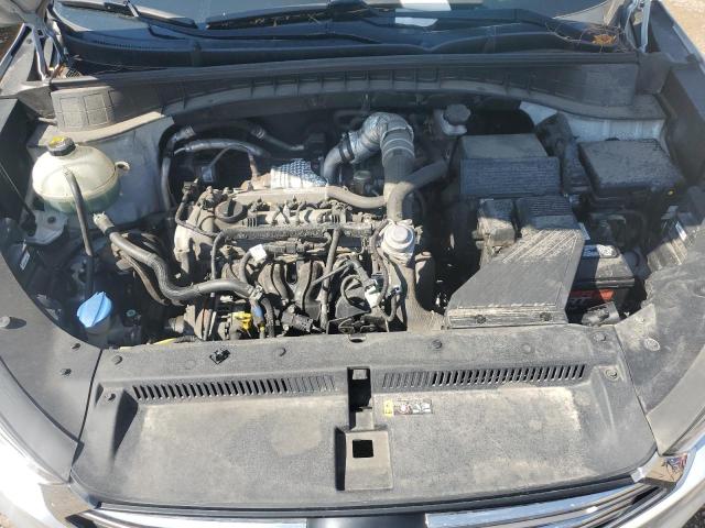 2016 HYUNDAI TUCSON LIM - KM8J3CA25GU116807
