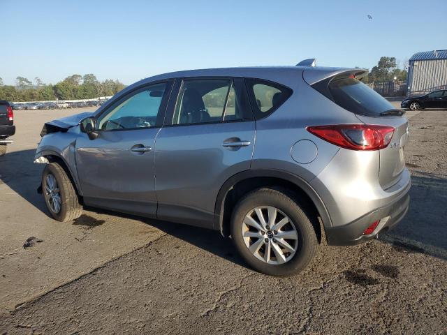 VIN JM3KE2BE4F0548372 2015 Mazda CX-5, Sport no.2