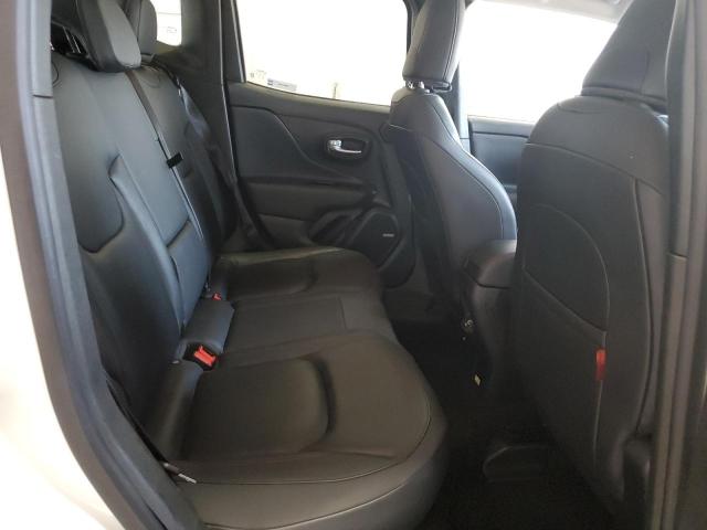 2021 JEEP RENEGADE T - ZACNJDC11MPN27928