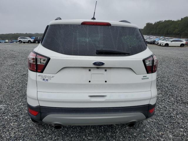 2017 FORD ESCAPE SE - 1FMCU0GDXHUC12589