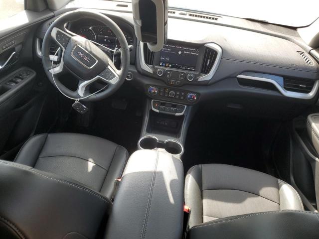 2023 GMC TERRAIN SL - 3GKALPEG3PL111492