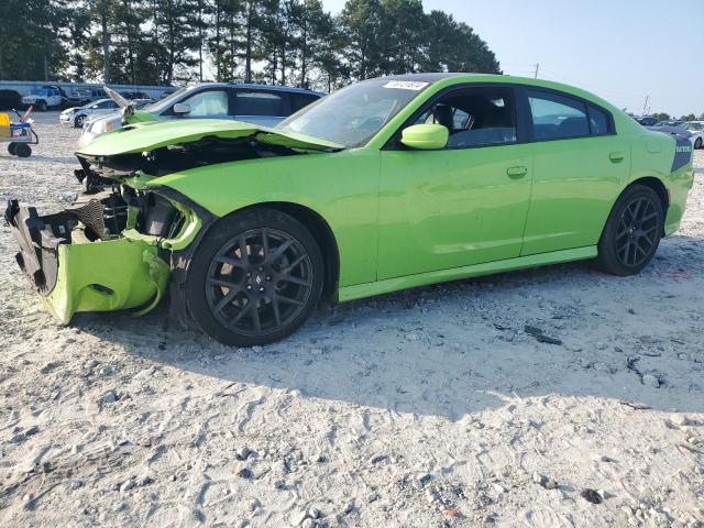 2019 DODGE CHARGER R/ - 2C3CDXCT9KH660783