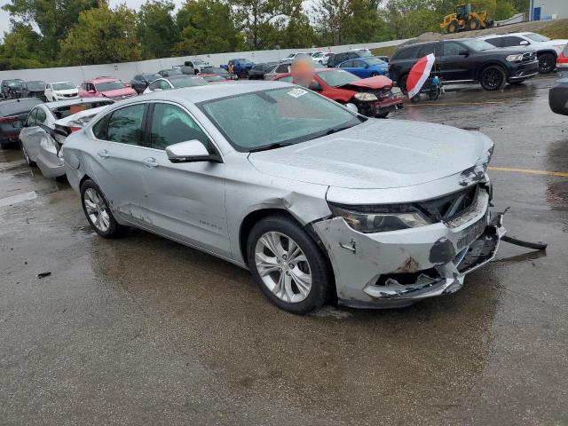 2015 CHEVROLET IMPALA LT - 2G1125S3XF9104585
