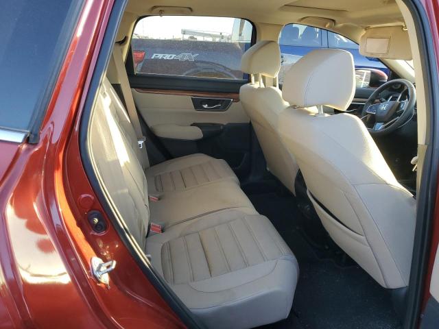 2017 HONDA CR-V EX - 2HKRW2H58HH684750