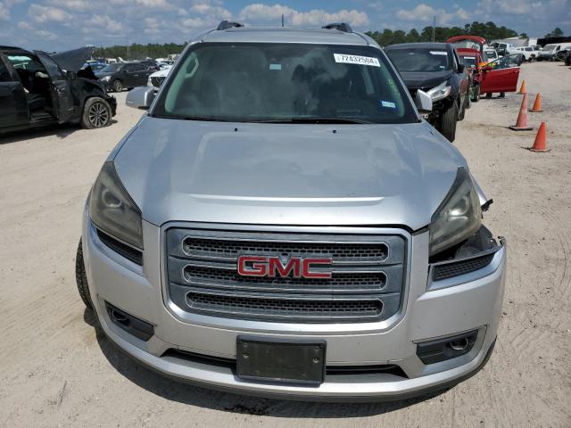 2015 GMC ACADIA SLT - 1GKKRSKD5FJ145469