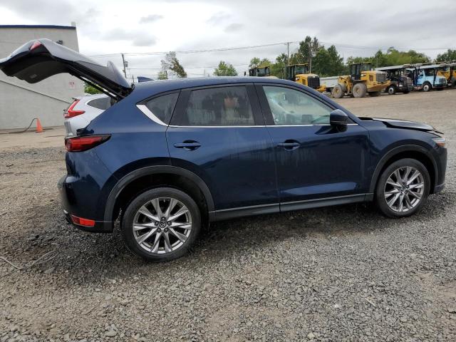 VIN JM3KFBDMXK1514930 2019 MAZDA CX-5 no.3