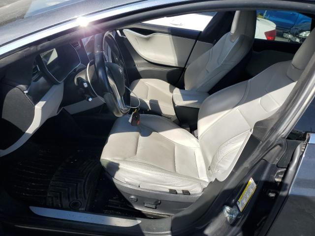 2015 TESLA MODEL S P8 5YJSA1H40FF082115