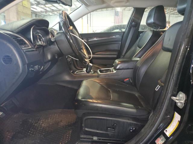 2018 CHRYSLER 300 LIMITE - 2C3CCAEG1JH262062