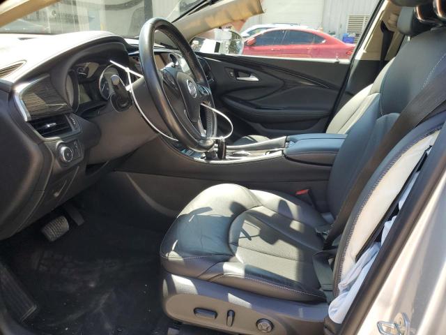 2018 BUICK ENVISION E - LRBFX2SA2JD028060