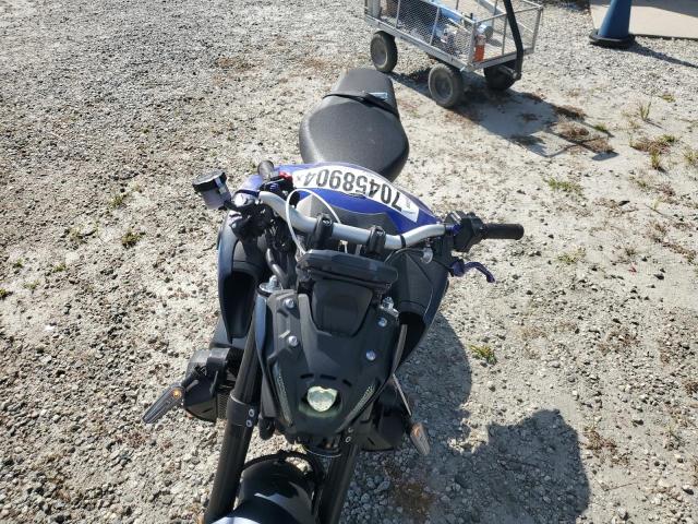 2023 YAMAHA MT09 - JYARN71E3PA005494