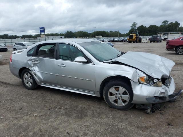 2010 CHEVROLET IMPALA LT - 2G1WB5EK0A1202069