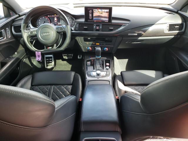 2018 AUDI S7 PRESTIG WAU2FAFC1JN090694