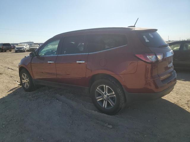 2017 CHEVROLET TRAVERSE L - 1GNKRGKD2HJ294991