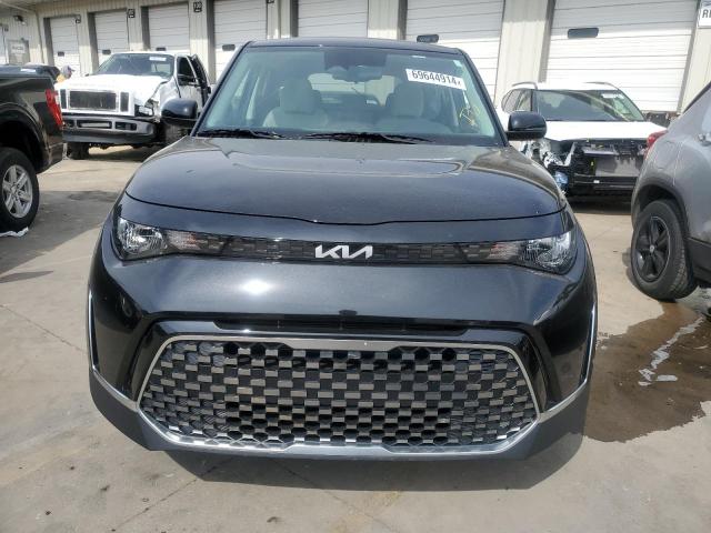 2024 KIA SOUL EX - KNDJ33AUXR7913576