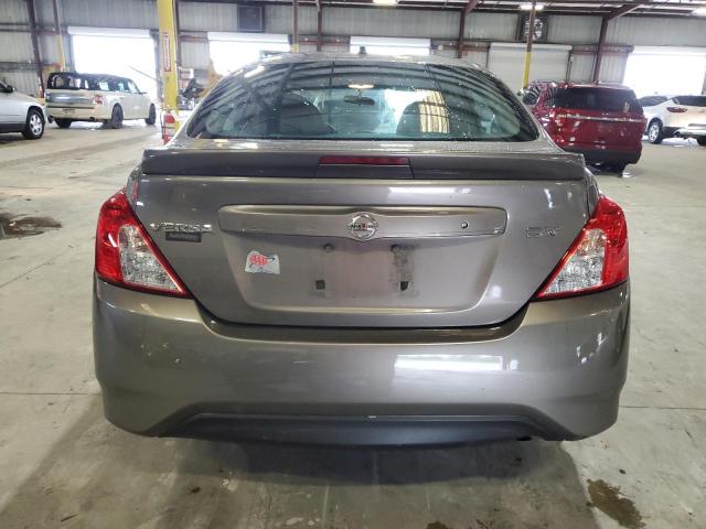 2016 NISSAN VERSA S - 3N1CN7AP7GL918511