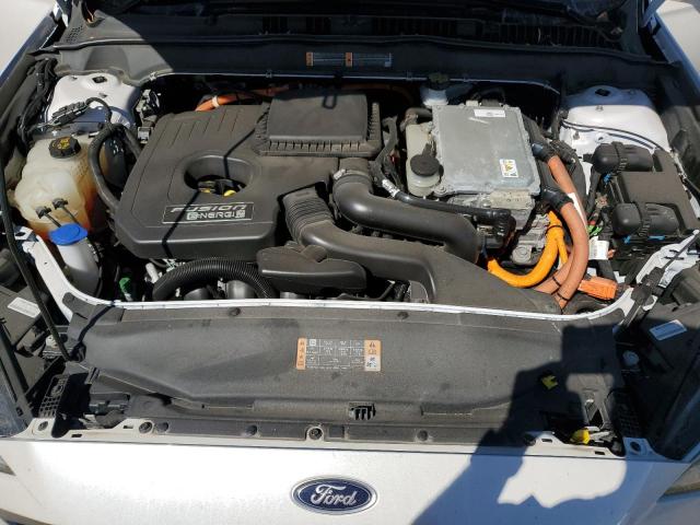 2017 FORD FUSION TIT - 3FA6P0SU9HR337905