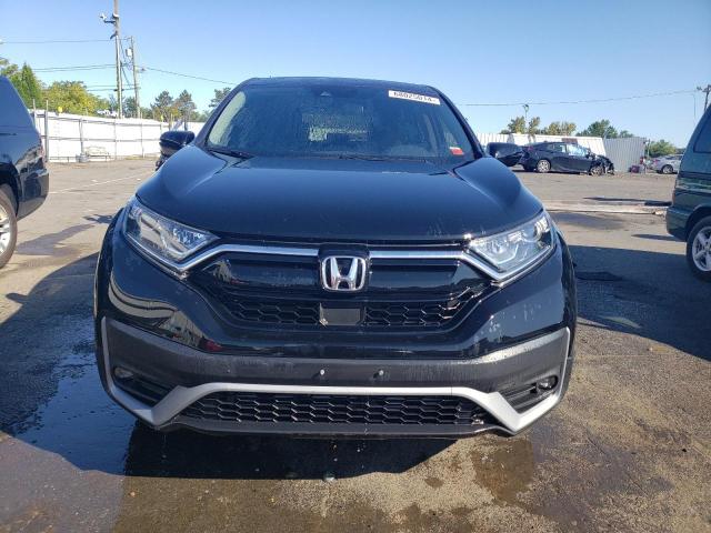 VIN 2HKRW2H53MH644201 2021 Honda CR-V, EX no.5