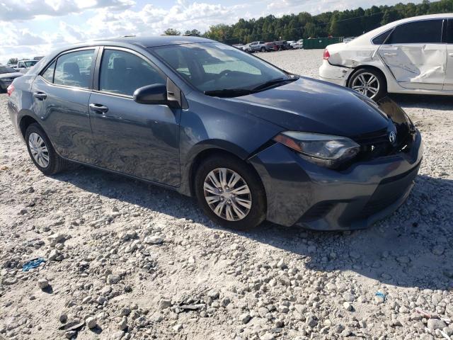 2015 TOYOTA COROLLA L - 2T1BURHE8FC439768