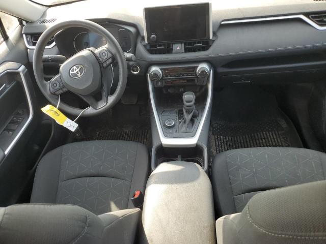 2024 TOYOTA RAV4 XLE - 4T3RWRFV0RU118314