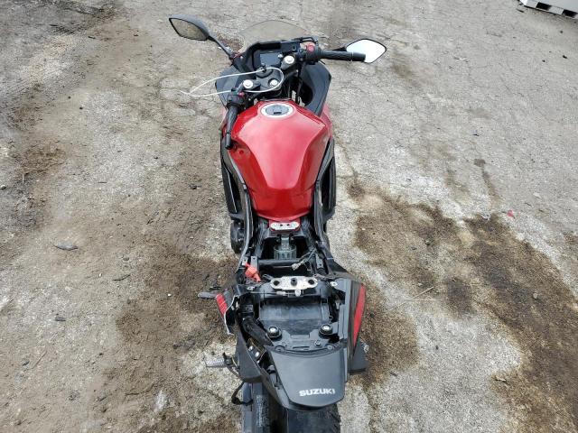 2019 SUZUKI GSX250R M LC6DN11A3K1100151