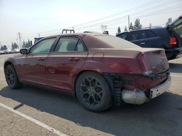 VIN 2C3CCAGG5KH659238 2019 Chrysler 300, S no.2