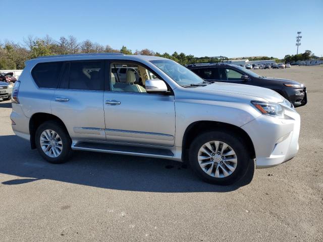 VIN JTJBM7FX1K5218333 2019 Lexus GX, 460 no.4