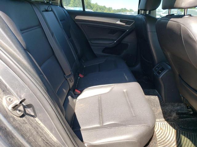 2015 VOLKSWAGEN GOLF TDI 3VW2A7AU1FM053762