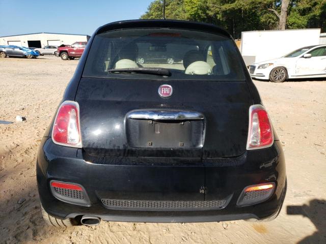2015 FIAT 500 SPORT - 3C3CFFBR7FT607703