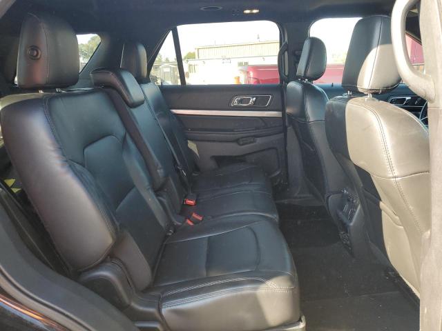 2019 FORD EXPLORER X - 1FM5K8D8XKGA45726