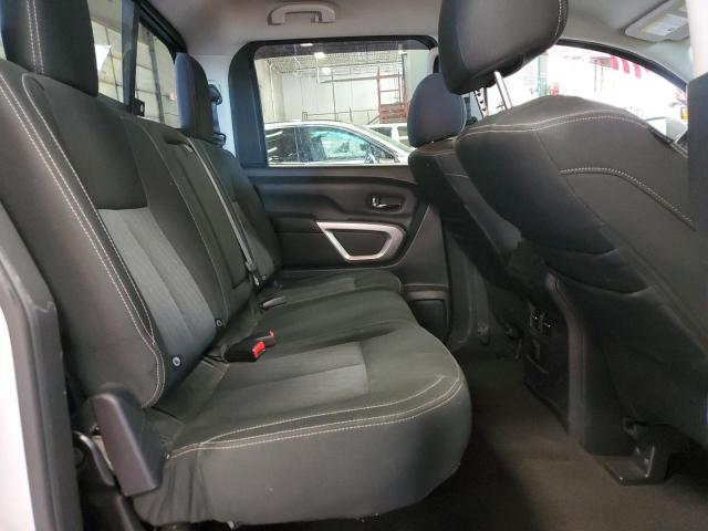 2017 NISSAN TITAN SV - 1N6AA1E50HN538432