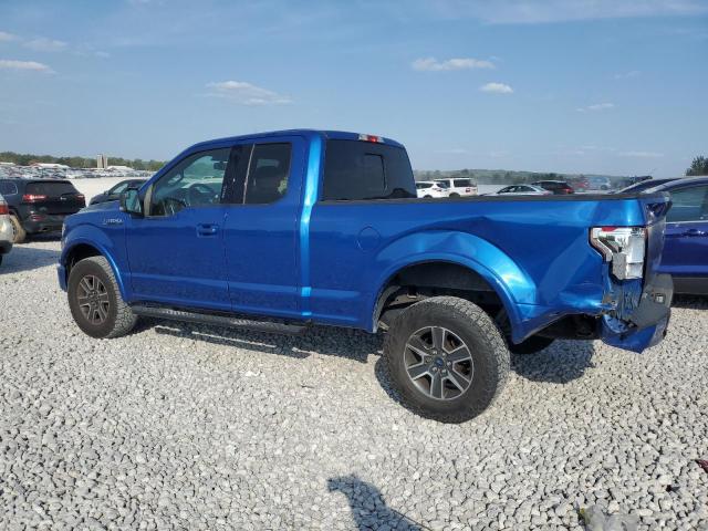 VIN 1FTFX1EF2FFC21419 2015 Ford F-150, Super Cab no.2