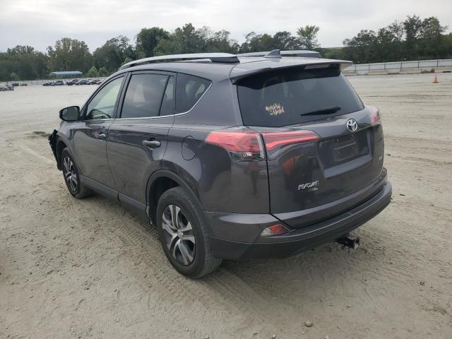 2017 TOYOTA RAV4 LE - JTMZFREV8HJ121489