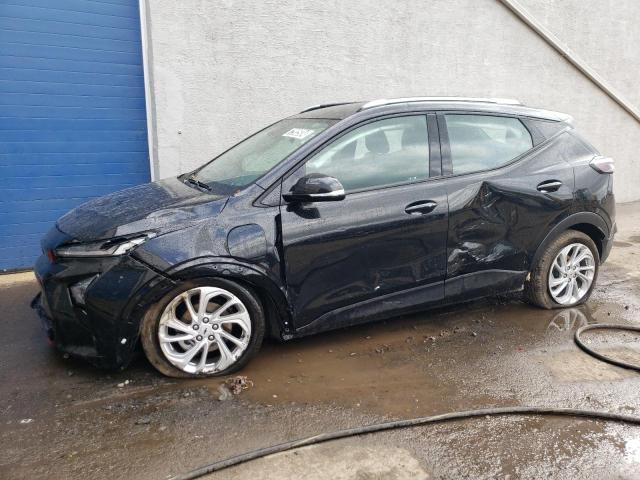 2023 CHEVROLET BOLT EUV L #2898330914