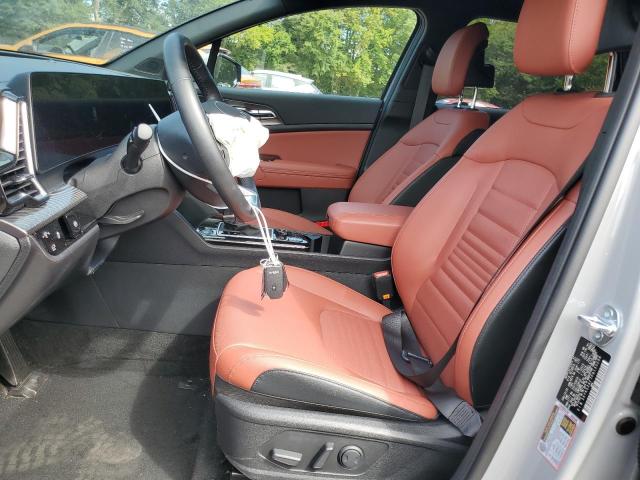 2023 KIA SPORTAGE S - 5XYK53AF7PG135298