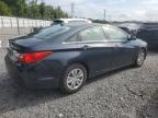 HYUNDAI SONATA GLS photo