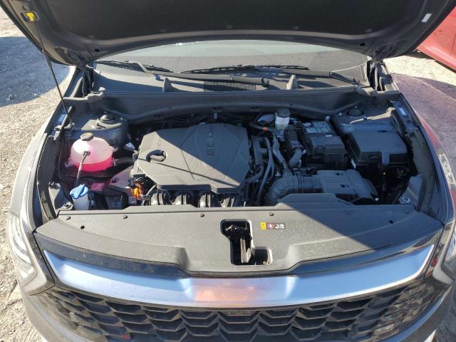 2024 KIA SPORTAGE S - 5XYK5CDF6RG217408