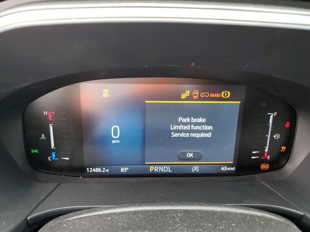 2023 FORD ESCAPE ACT - 1FMCU0GN9PUA37999