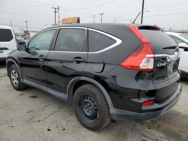 2016 HONDA CR-V LX 3CZRM3H34GG703449  73335574