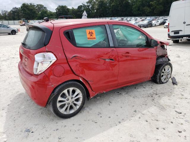 VIN KL8CD6SA2LC465398 2020 Chevrolet Spark, 1LT no.3