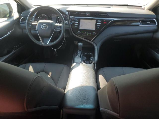 2018 TOYOTA CAMRY L - 4T1B11HK3JU677504