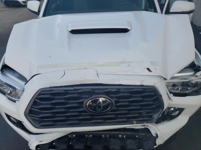 2021 TOYOTA TACOMA DOU - 5TFDZ5BN1MX061125
