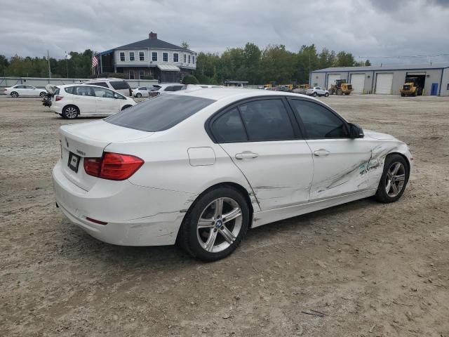 VIN WBA3B5G56DNS03874 2013 BMW 3 Series, 328 Xi Sulev no.3