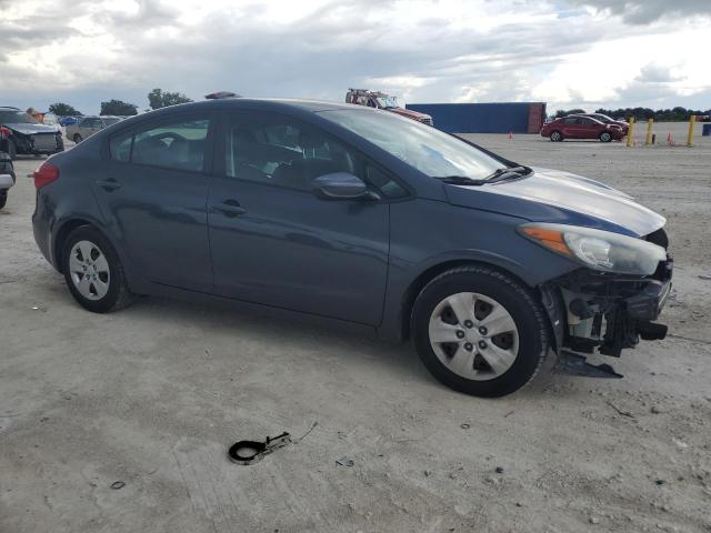 2016 KIA FORTE LX - KNAFK4A6XG5509067