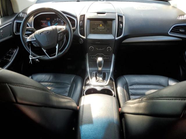 2015 FORD EDGE SEL - 2FMTK4J87FBC32231