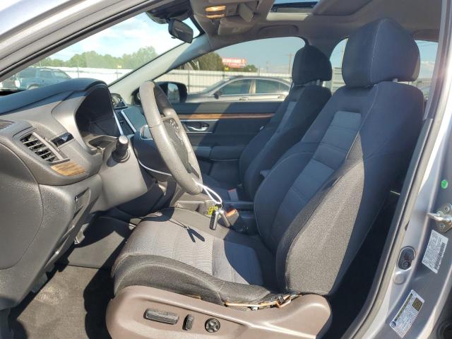 2017 HONDA CR-V EX - 7FARW1H57HE005256