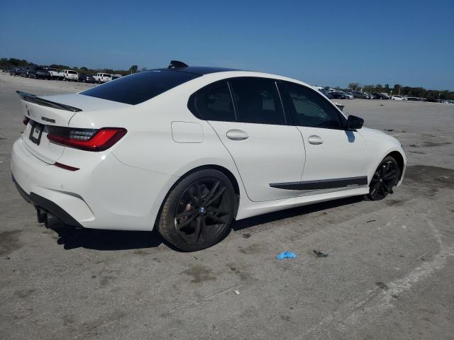 VIN 3MW5U9J04M8B52840 2021 BMW 3 Series, M340XI no.3