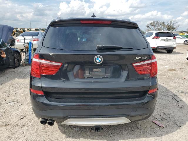 VIN 5UXWX7C56G0R17961 2016 BMW X3, Xdrive35I no.6