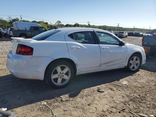 VIN 1C3CDZAB0DN644696 2013 Dodge Avenger, SE no.3