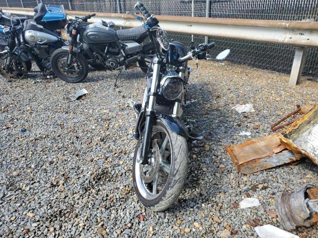 2004 HARLEY-DAVIDSON VRSCB 1HD1HBZ184K808514
